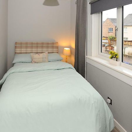 Three Bedroom Spacious House Stirling Buitenkant foto