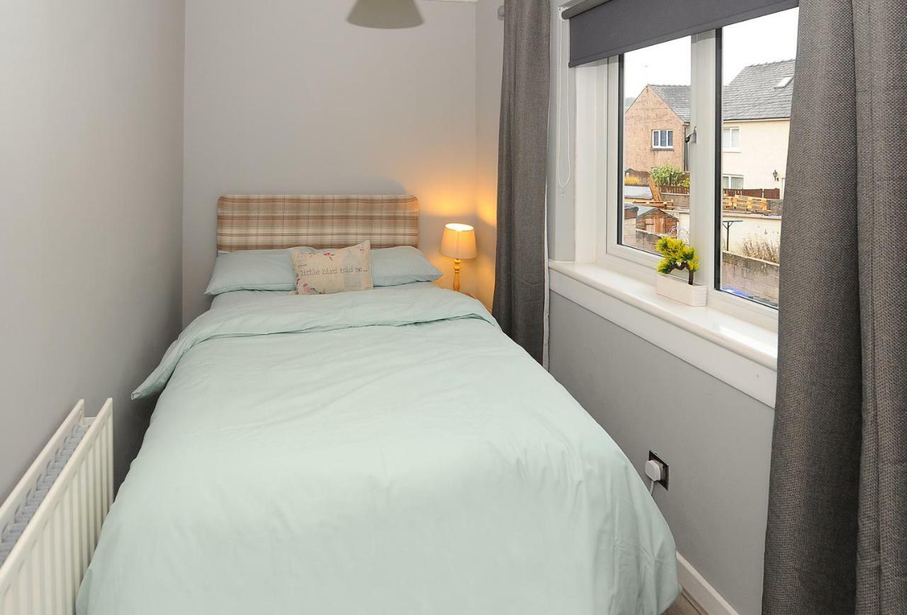 Three Bedroom Spacious House Stirling Buitenkant foto